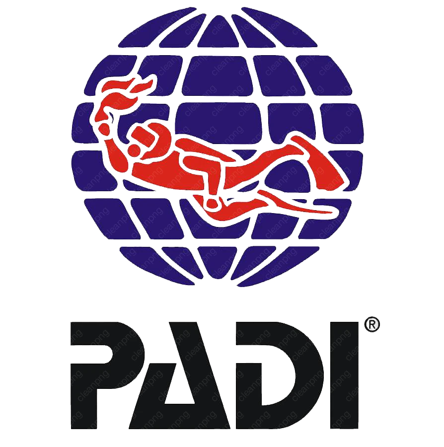 PADI Logo